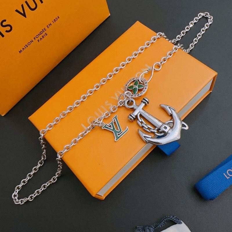 Louis Vuitton Necklaces